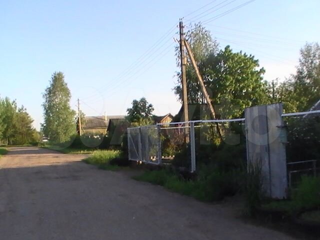 Дом 90 м² на участке 12 сот.