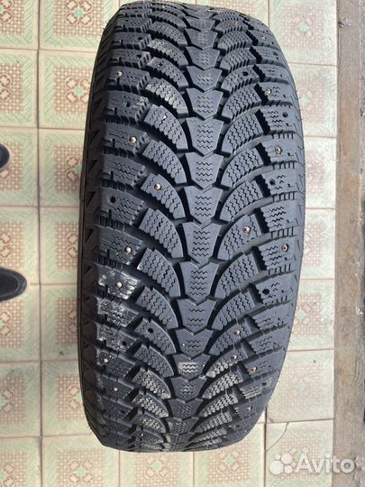 Antares Grip 60 Ice 225/60 R17 99T
