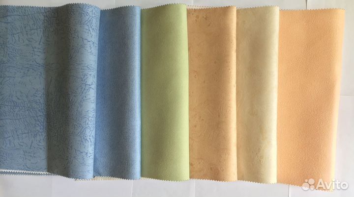 Ткани для пэчворка рукоделия хлопок