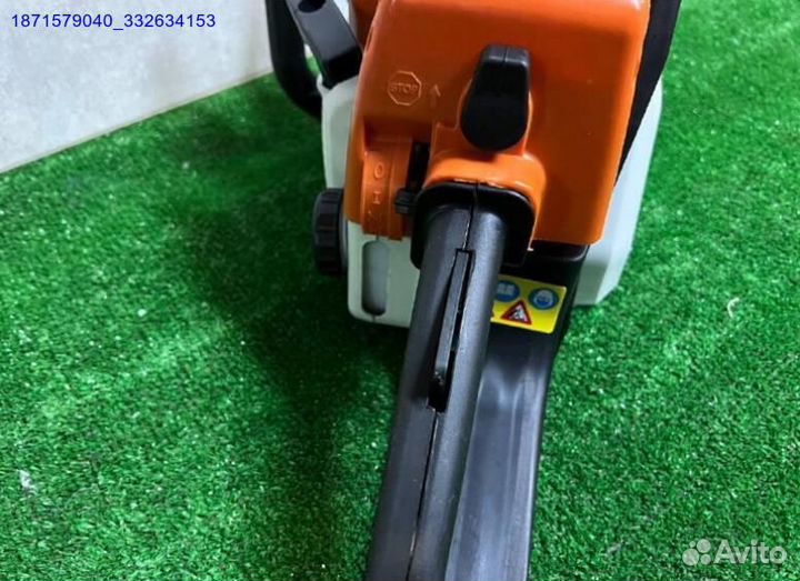 Бензопила Stihl 180 (Арт.86281)