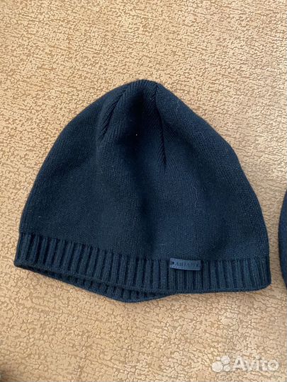 Шапка мужская