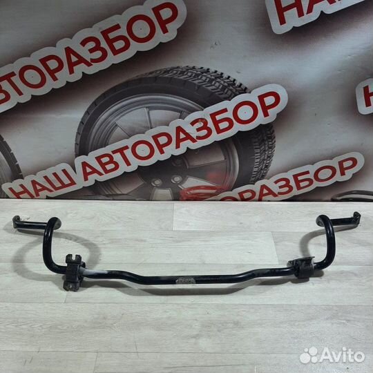 Стабилизатор поперечной устойчивости передний Opel