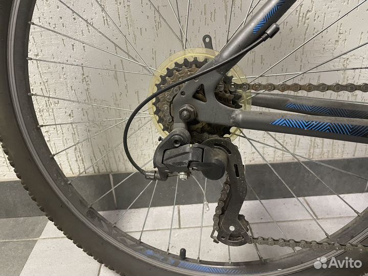 Велосепед Stels Navigator