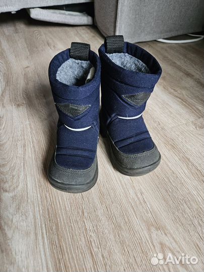 Валенки kuoma 21