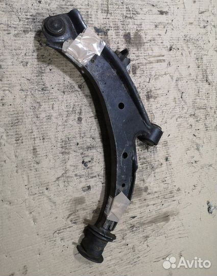 Рычаг передний правый honda logo ga3 d13b