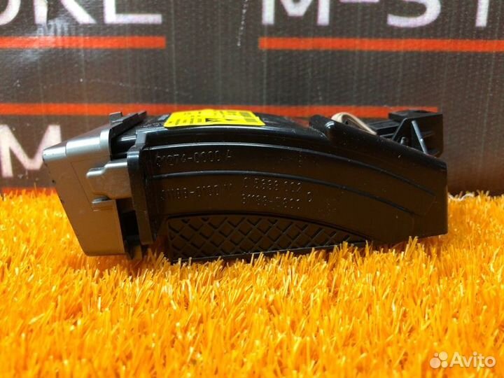 Блок кнопок Bmw 7-Series E65 N62B48B 2008