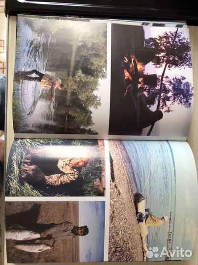 Сибирь и сибиряки. Природа и этнография