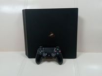 Sony PS4 pro 9.00