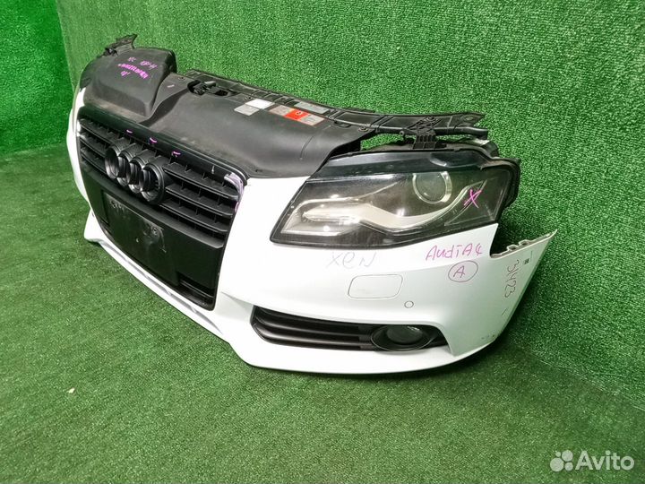 Ноускат audi A4 8K2 2008 CDH (31423) контрактная