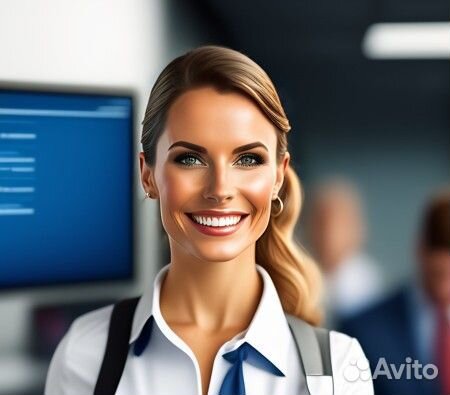 Бухгалтер по заработной плате