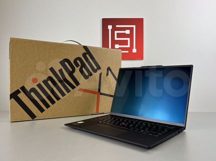 Lenovo ThinkPad X1 Carbon Gen 12 Ultra7/5 LTE