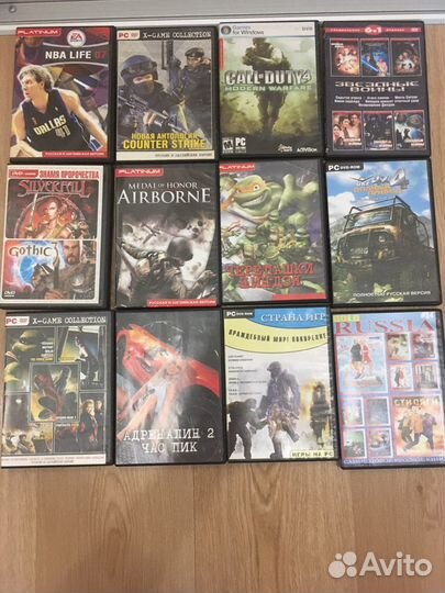 Компьютерная игра