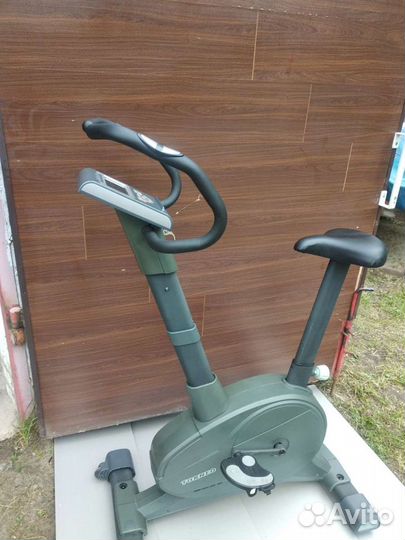 Продам велотренажёр torneo