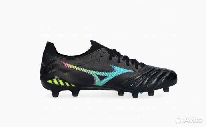 Бутсы Mizuno Morelia Neo III Beta Japan MD