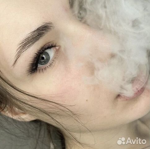 Наращивание ресниц Трёхгорка