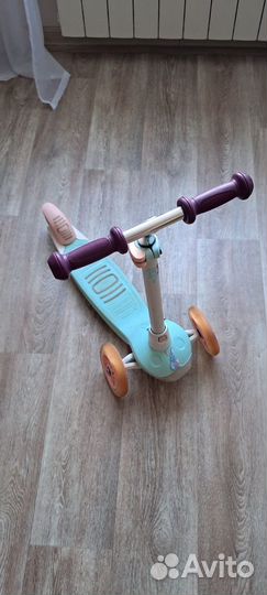 Самокат Oxello decatlon