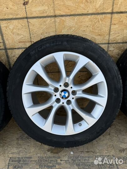 Комплект колес R19 BMW X5 F15