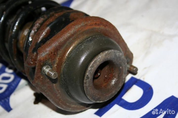 Амортизатор передний правый для Suzuki Wagon R+ 20