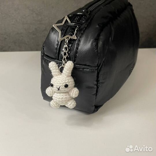 Брелок зайчик