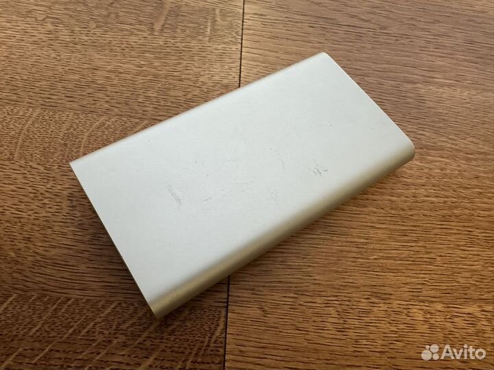 Паурбанк xiaomi