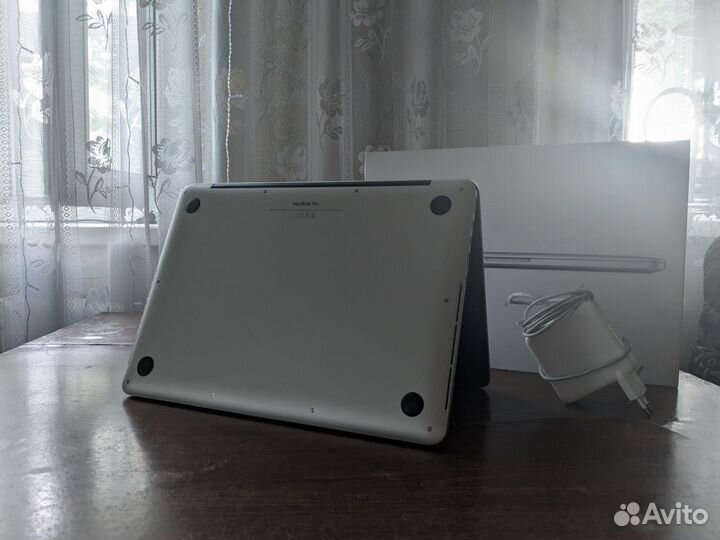 Macbook Pro 13 mid 2014