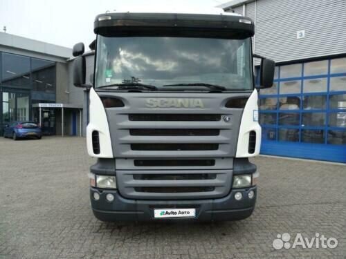 Scania R, 2005