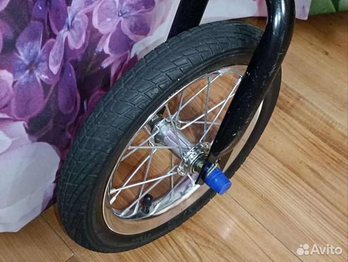 Беговел детский