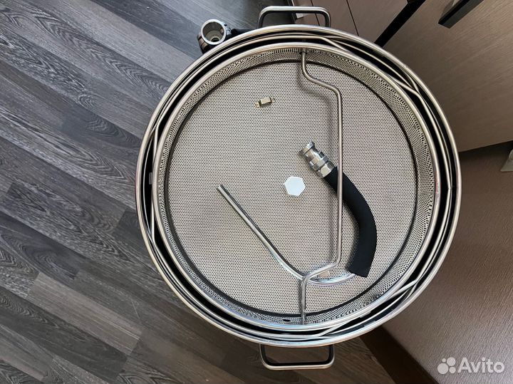 Пивоварня домашняя