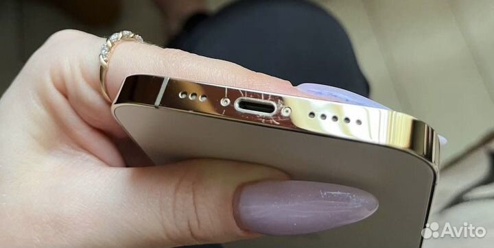 iPhone 12 Pro, 128 ГБ