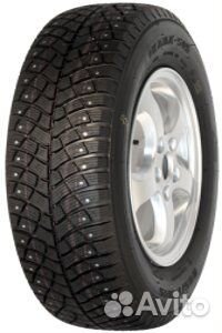 КАМА Кама-515 205/75 R15 97Q