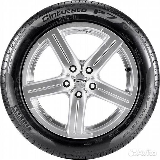 Pirelli Cinturato P7 225/50 R18 95W