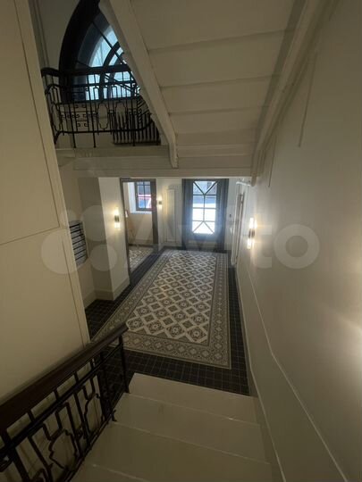 3-к. квартира, 46 м², 6/8 эт.