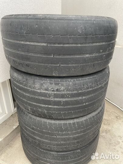 Habilead PracticalMax H/P RS26 275/45 R20 110W
