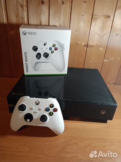 Xbox One