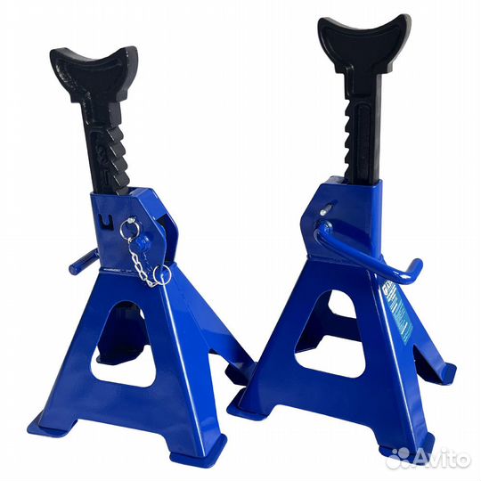 Подставка под авто T51103 AE&T 3т пара