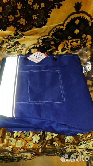 Спец одежда