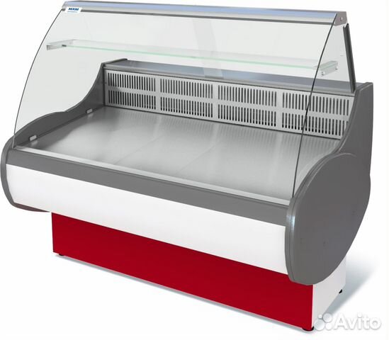 Холодильная витрина марихолодмаш таир вхс-1.2