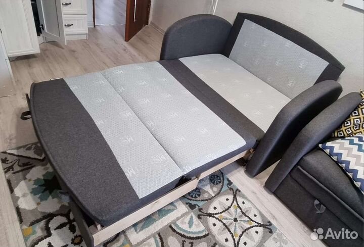 Диван раскладной детский бу