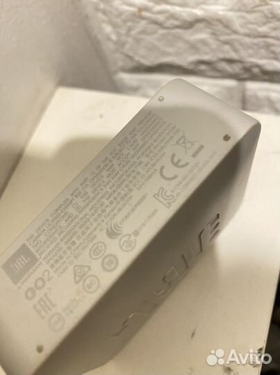 Колонка jbl go2 bluetooth оригинал