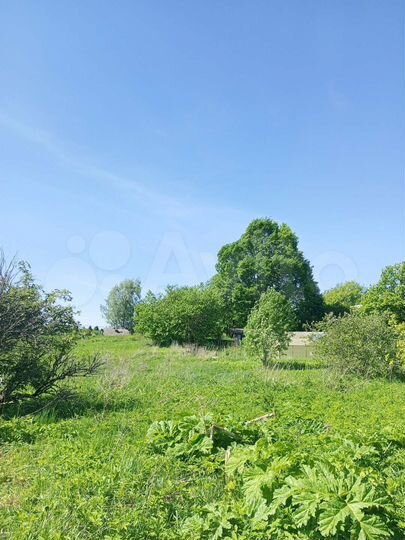 Участок 16,5 сот. (ИЖС)