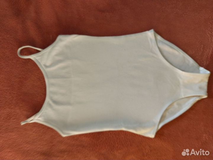 Купальник для хореографии, состояние отличное