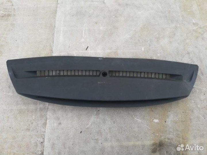 Накладка на торпедо передняя Toyota Camry V40 2008