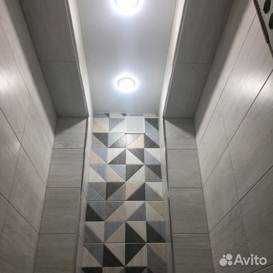 Ремонт Ванной Комнаты. Ремонт Квартир. Договор