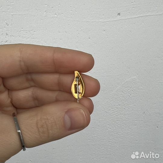Значок 