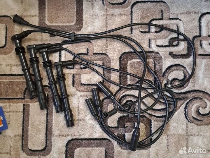 Провода зажигания Ford Scorpio/ Siera 1038518sx