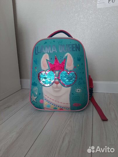 Портфель школьный ранец рюкзак