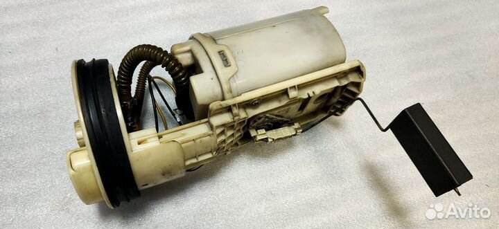 Топливный насос golf 4