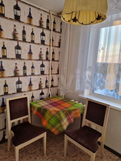 1-к. квартира, 31 м², 7/9 эт.