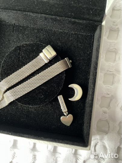 Pandora