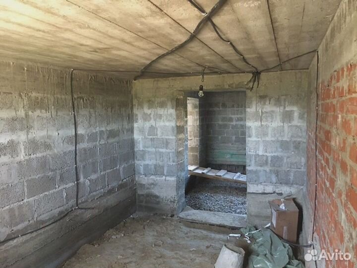 Электрик. Штробление стен. Электромонтаж